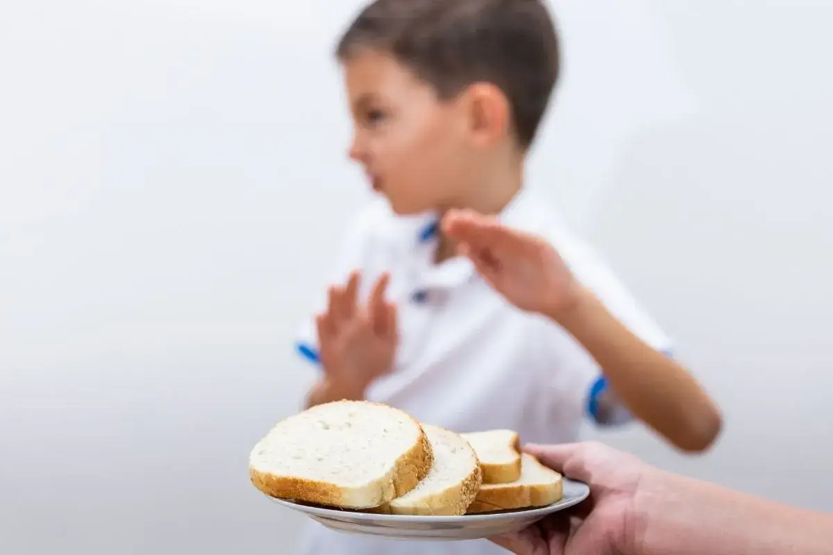 Riconoscere e affrontare la celiachia nei bambini &egrave; compito dei genitori